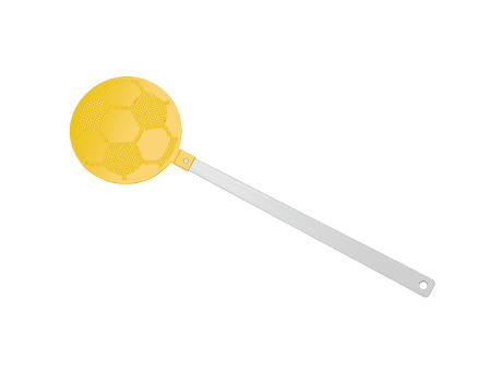 Fliegenklatsche "Fußball"