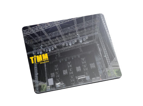 Mouse-Pad "Alpha"