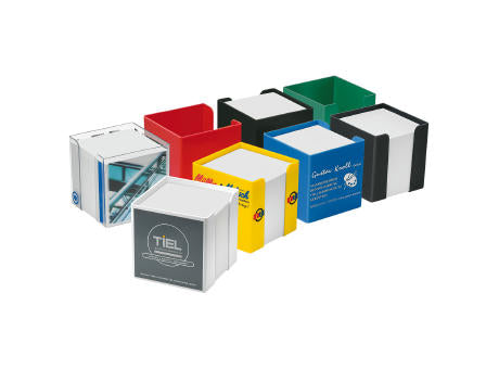 Zettelbox "Alpha"