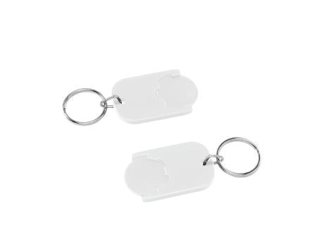 Chiphalter mit 1€-Chip "Gamma"