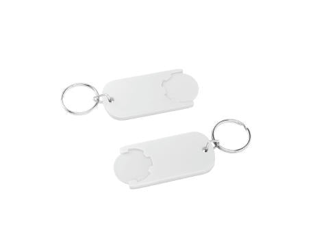 Chiphalter mit 1€-Chip "Alpha" - EXPRESSDRUCK