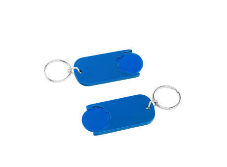 Chiphalter mit 1€-Chip "Alpha" - EXPRESSDRUCK