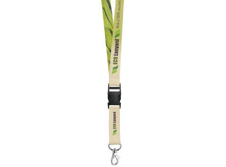 Schlüsselband/Lanyard RPET