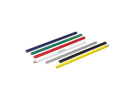 Zimmermannsbleistift