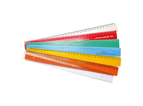 Lineal 30 cm