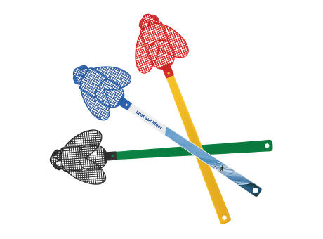 Fliegenklatsche "Brummi"