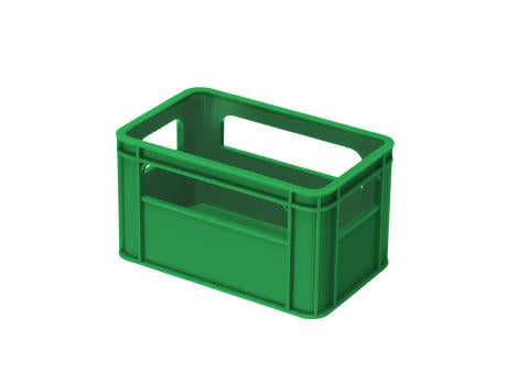 Zettelbox "Getränkekasten"