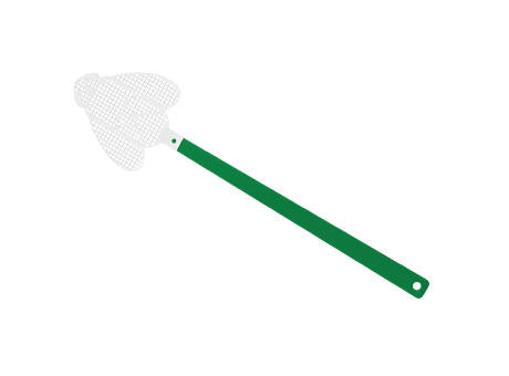 Fliegenklatsche "Brummi"