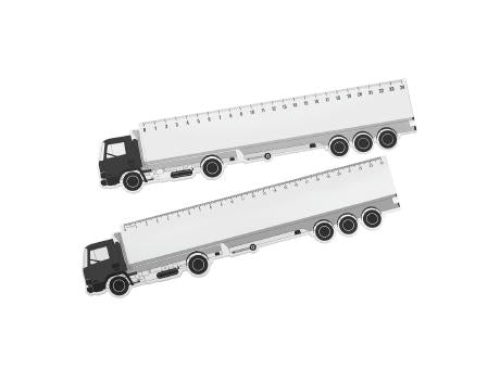 Lineal "LKW" 24 cm