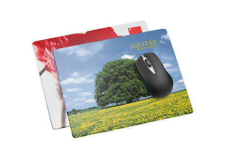Mouse-Pad "Omega"