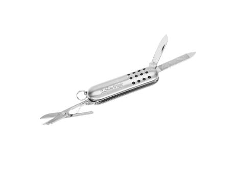 Metall-Taschenmesser