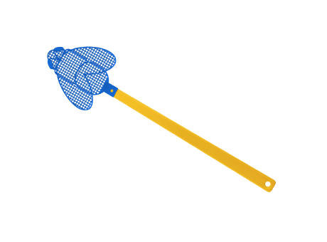 Fliegenklatsche "Brummi"