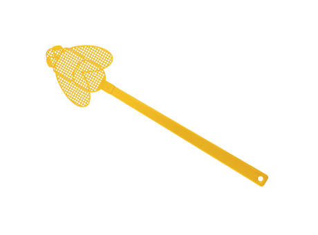 Fliegenklatsche "Brummi"