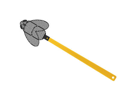 Fliegenklatsche "Brummi"
