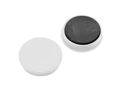 Magnet, rund