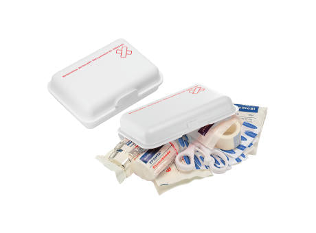 Verbandsbox, mini