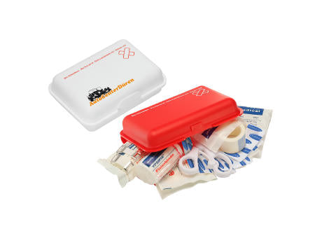 Verbandsbox, mini
