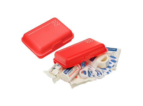 Verbandsbox, mini