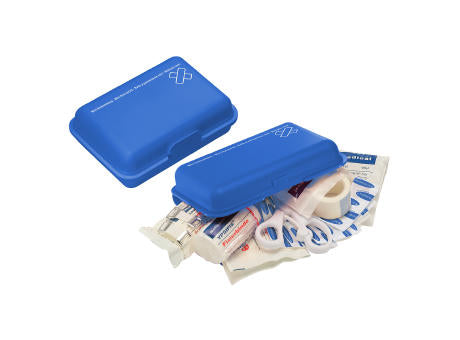 Verbandsbox, mini