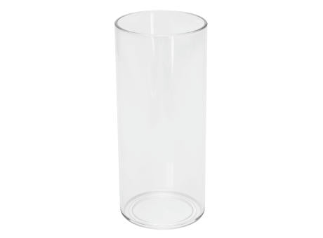 Kunststoff-Longdrinkglas