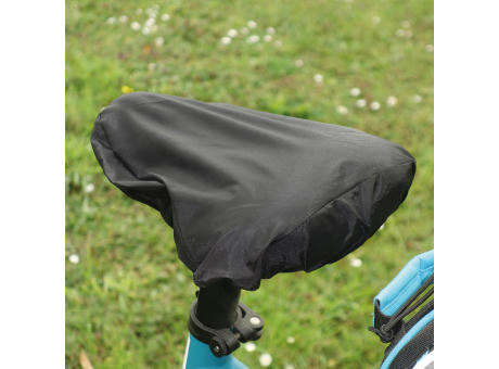 Fahrrad Sattelbezug PET