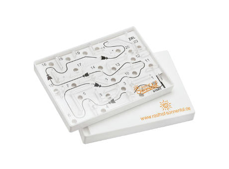 Labyrinth-Spiel