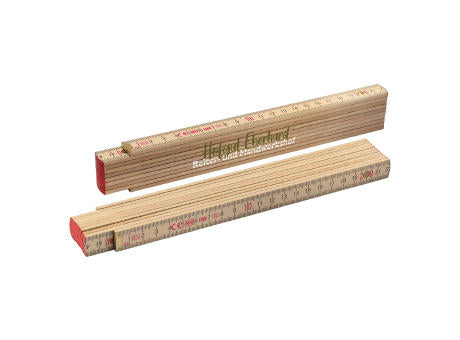 Zollstock Holz