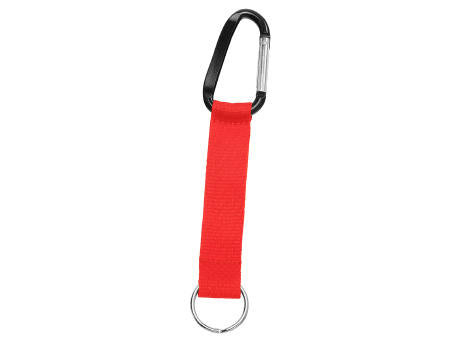 Kurz-Schlüsselband/Kurz-Lanyard "Duo"