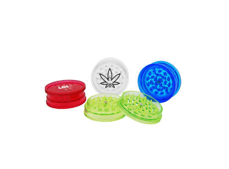 Grinder