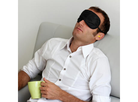 Schlafmasken-Set