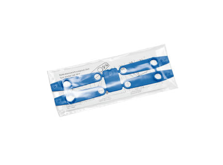 Reifenkennzeichnungs-Set