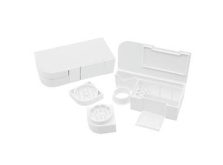 Grinderbox