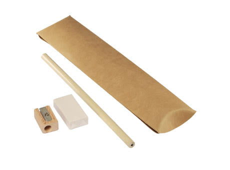Bleistift-Set