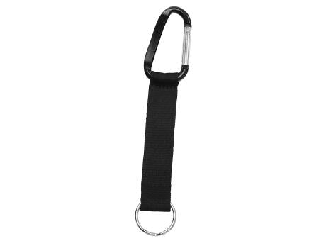 Kurz-Schlüsselband/Kurz-Lanyard "Duo"