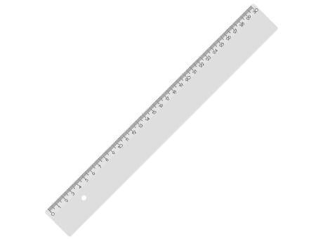 Lineal 30 cm