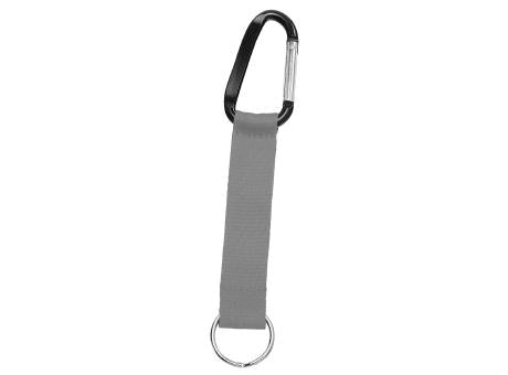 Kurz-Schlüsselband/Kurz-Lanyard "Duo"