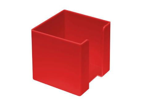 Zettelbox "Alpha"