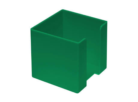 Zettelbox "Alpha"