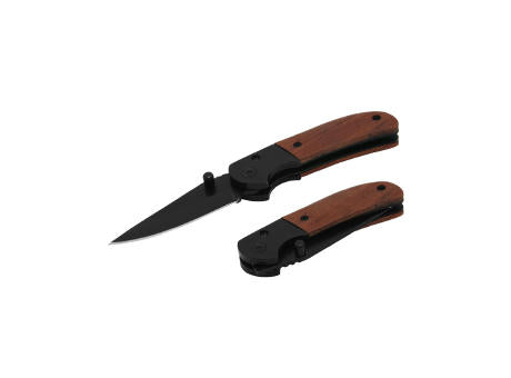 Messer "WOOD"