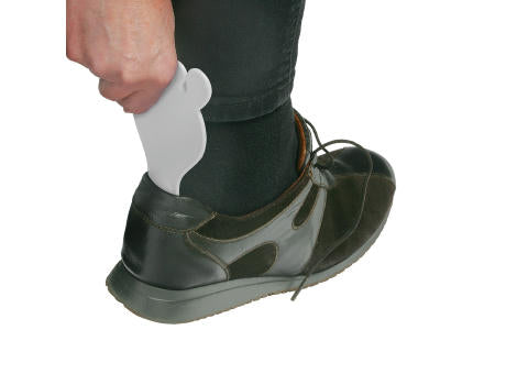 Schuhlöffel "Fuß"