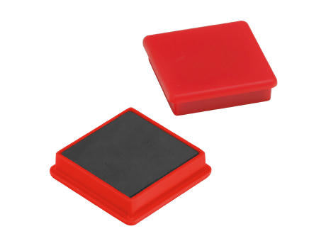 Magnet, quadratisch