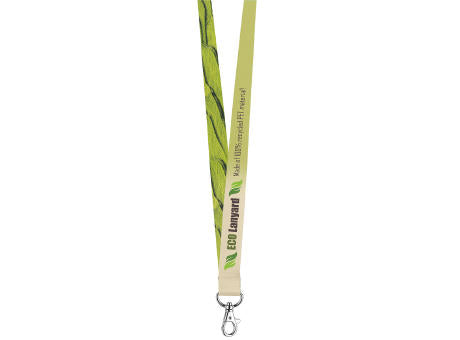 Schlüsselband/Lanyard  RPET