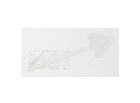 Fliegenklatsche, mini