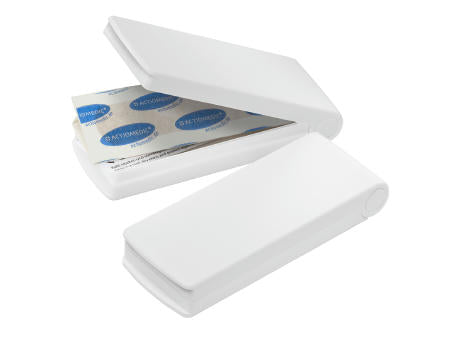 Pflasterbox