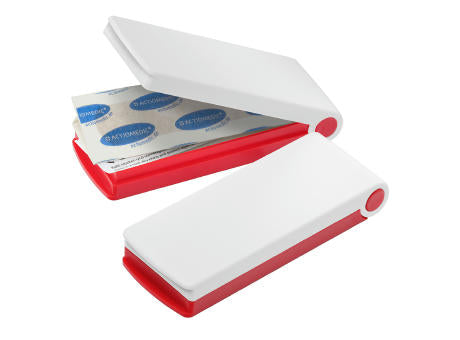 Pflasterbox