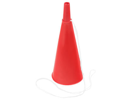 Fan-Horn