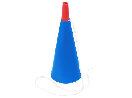 Fan-Horn