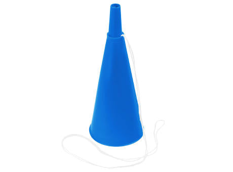 Fan-Horn