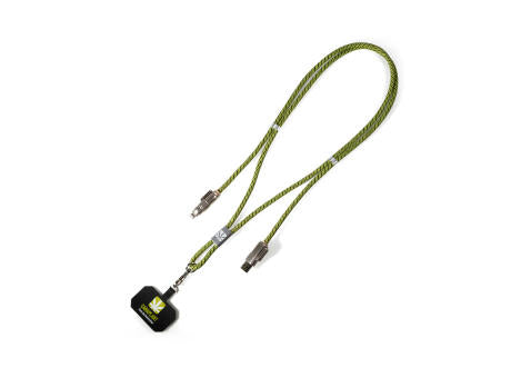 MagCable lanyard phone "color" Kabel-Handykette