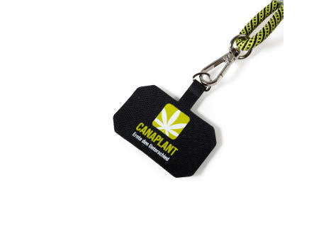 MagCable lanyard phone "color" Kabel-Handykette